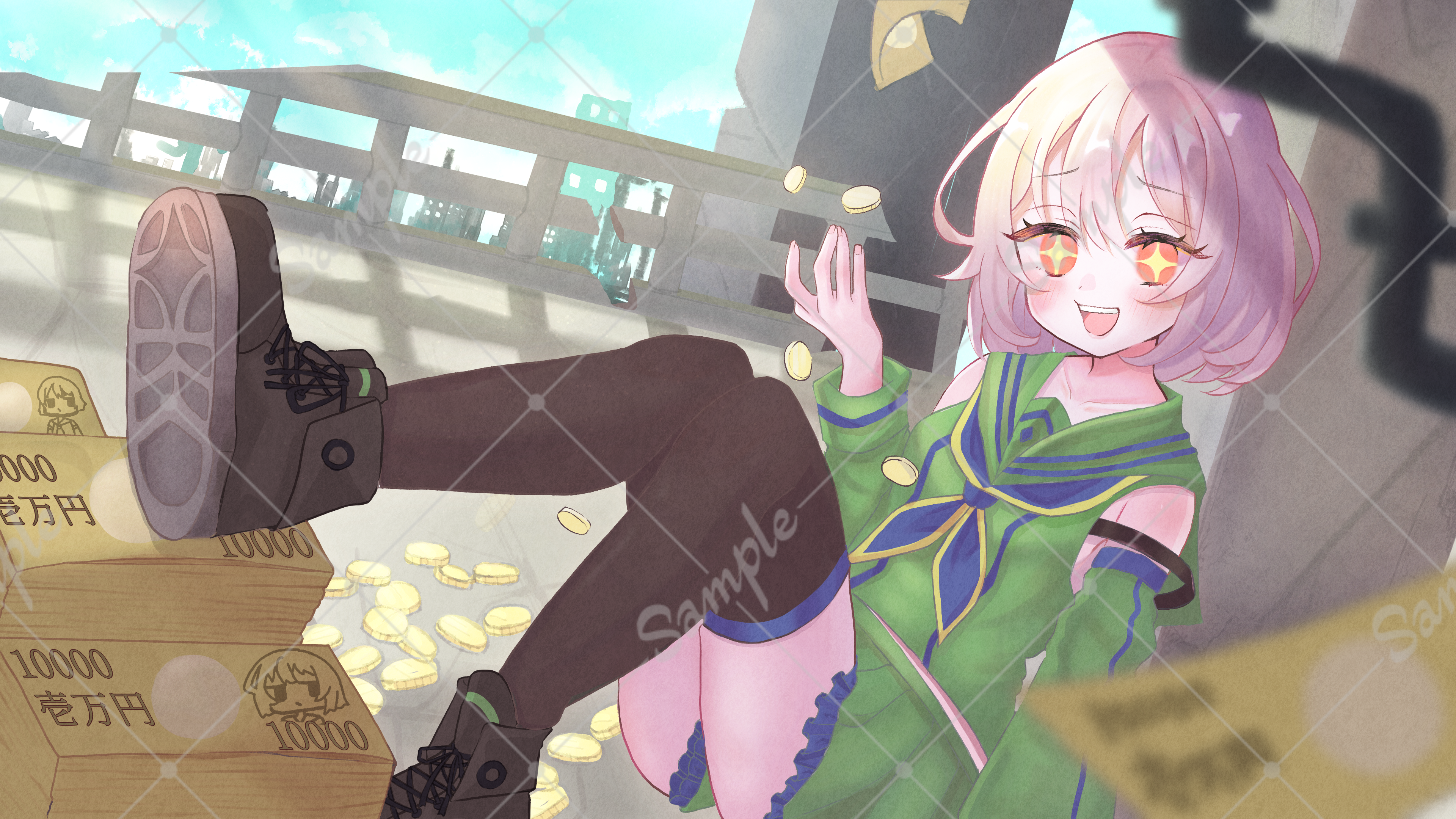 YouTubeサムネイル